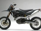 Husqvarna SM 125S